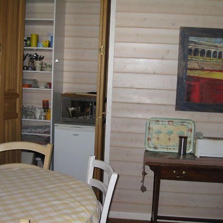 Bnb Atelier De St. Maurice Vesenaz Exterior photo
