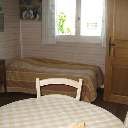 Bnb Atelier De St. Maurice Vesenaz Exterior photo