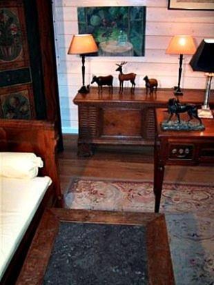 Bnb Atelier De St. Maurice Vesenaz Room photo