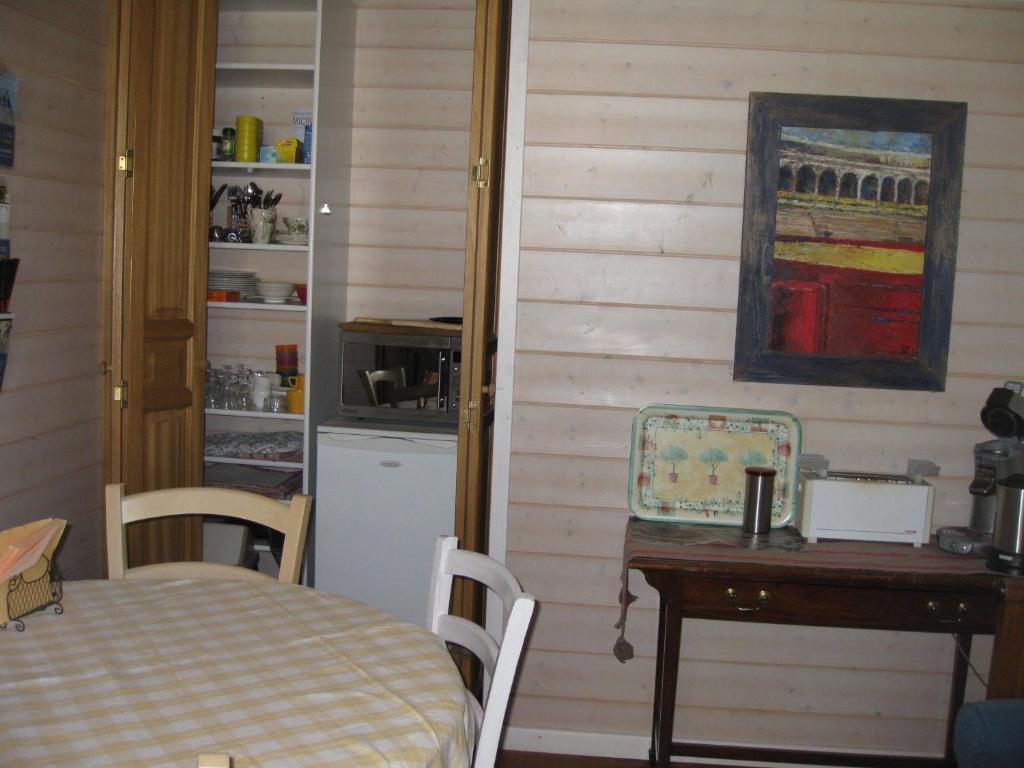 Bnb Atelier De St. Maurice Vesenaz Exterior photo