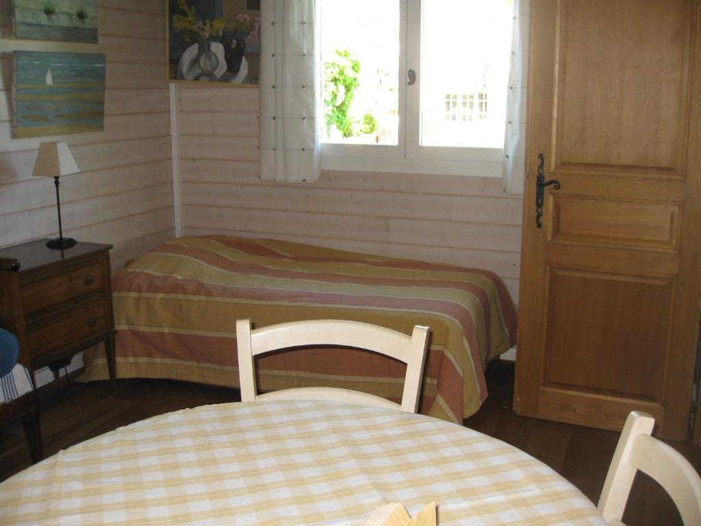 Bnb Atelier De St. Maurice Vesenaz Exterior photo