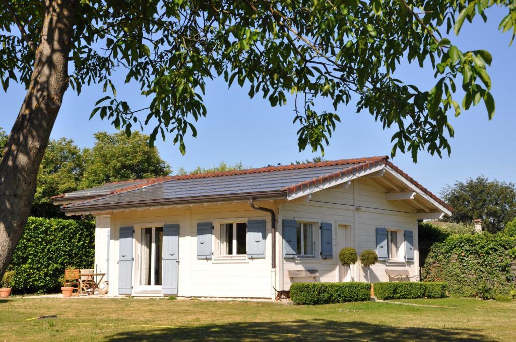 Bnb Atelier De St. Maurice Vesenaz Exterior photo